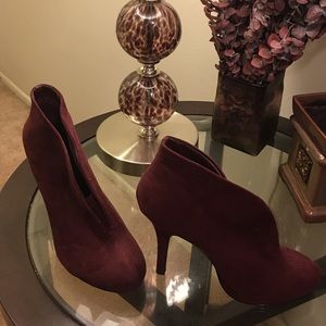 Nice Bootie!